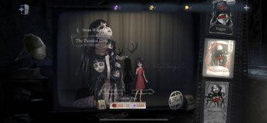 第5人格7月爆料视频,新角色、新机制，惊悚游戏再升级！