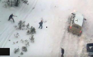 美国民兵爆料视频播放,视频播放揭示惊人内幕 第2张 美国民兵爆料视频播放,视频播放揭示惊人内幕 第2张