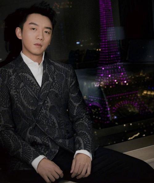 郑凯互相爆料视频大全,娱乐圈好友间的欢乐瞬间大盘点 第3张 郑凯互相爆料视频大全,娱乐圈好友间的欢乐瞬间大盘点 第3张